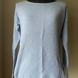 Banana Republic Light Blue Sweater